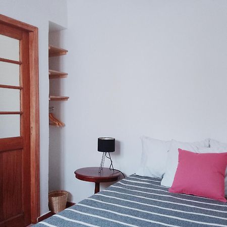 Casita De Piedra Bed & Breakfast Bogotá Exterior foto