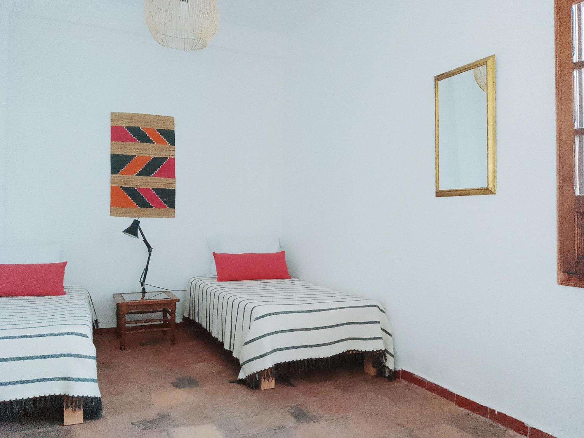 Casita De Piedra Bed & Breakfast Bogotá Exterior foto