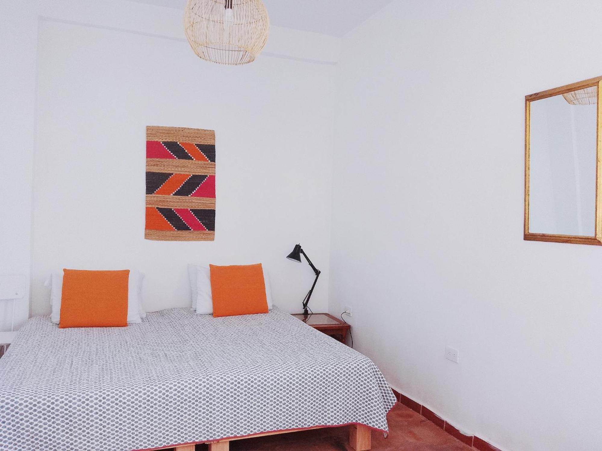Casita De Piedra Bed & Breakfast Bogotá Exterior foto