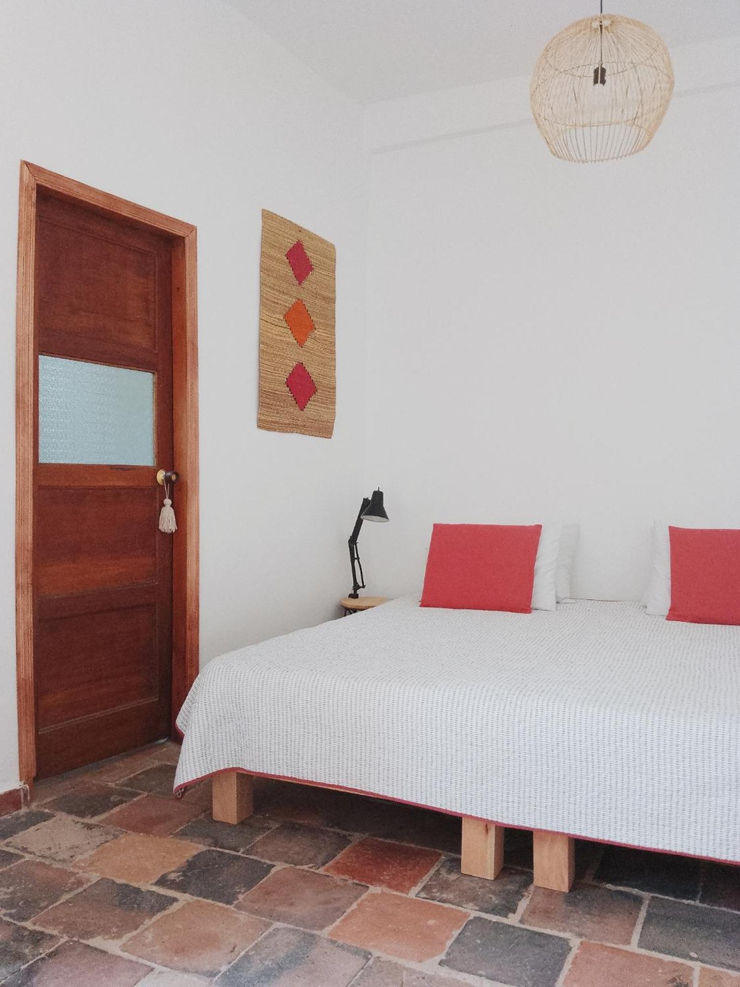 Casita De Piedra Bed & Breakfast Bogotá Exterior foto