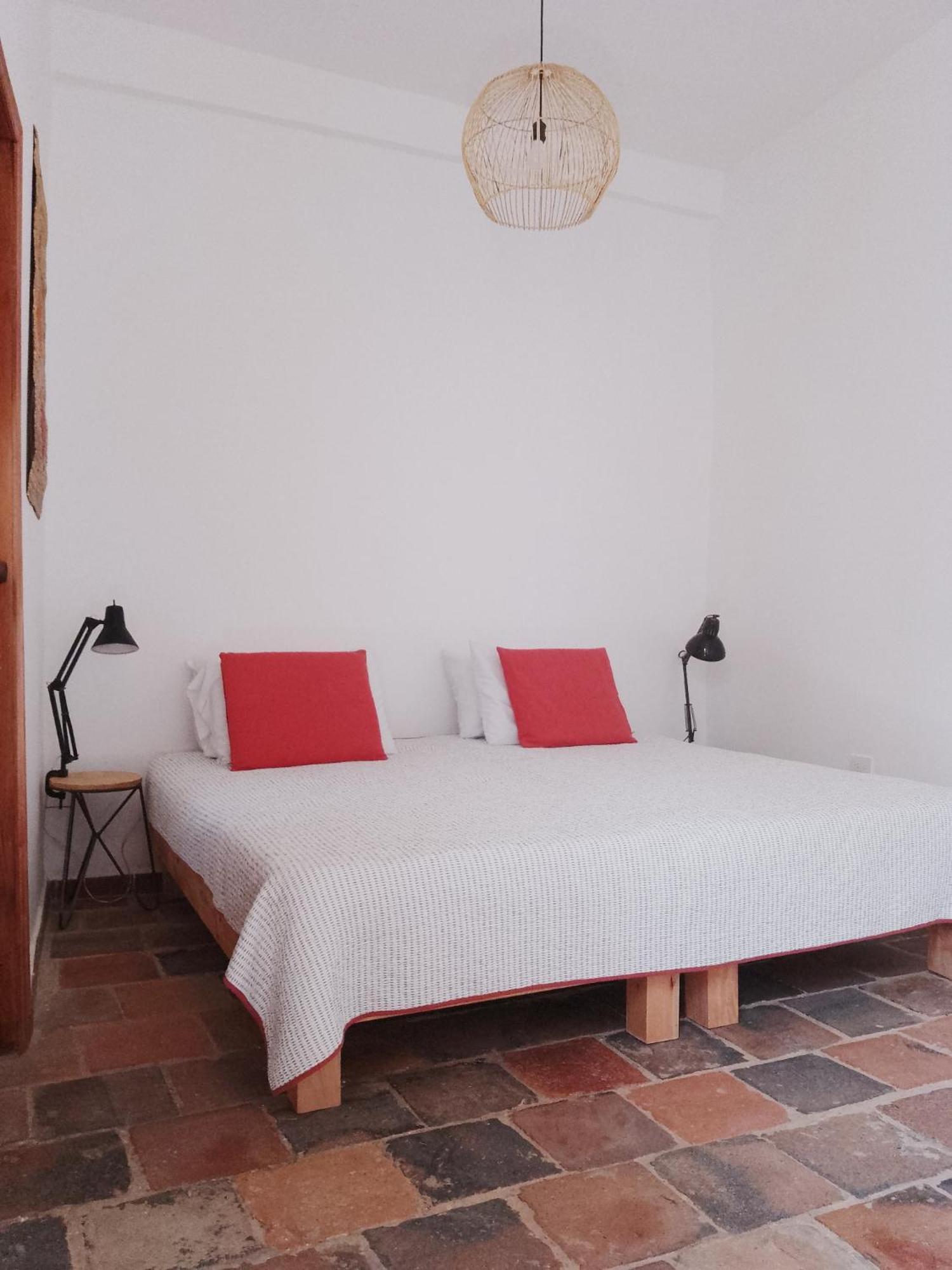 Casita De Piedra Bed & Breakfast Bogotá Exterior foto