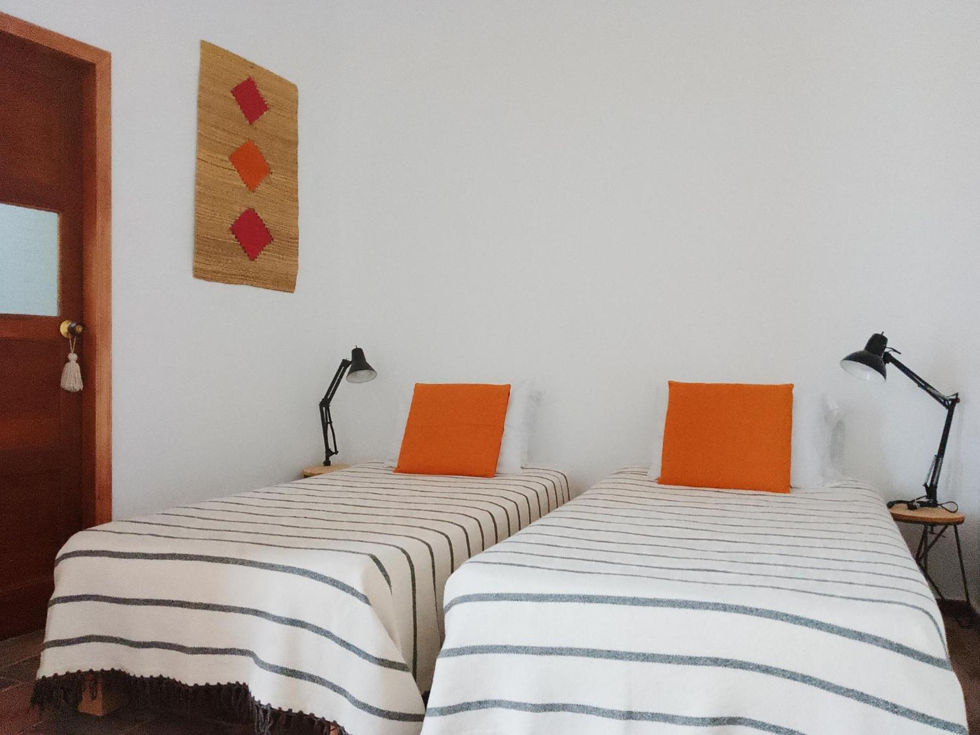 Casita De Piedra Bed & Breakfast Bogotá Exterior foto