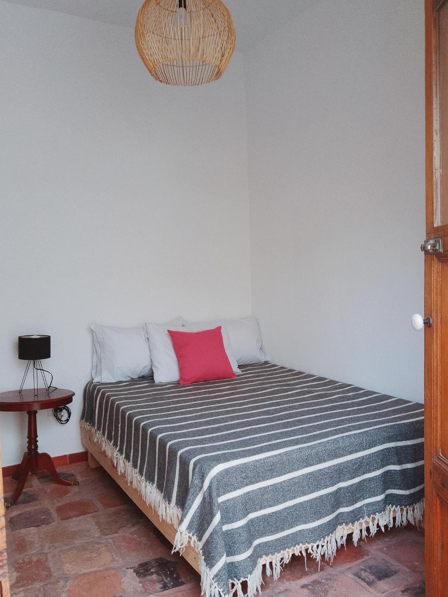 Casita De Piedra Bed & Breakfast Bogotá Exterior foto